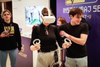 Mozzart sport Mozzart spojio tehnologiju i ekologiju na Heapcon-u: Akcijom „Čep po čep” do 100.000 dinara za organizaciju „Čepom do osmeha” 3