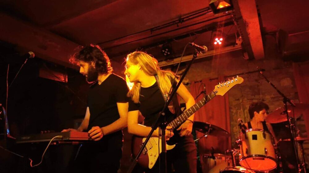 Francis K. A.: Nežnost ne može da se proda 1