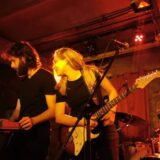 Francis K. A.: Nežnost ne može da se proda 5