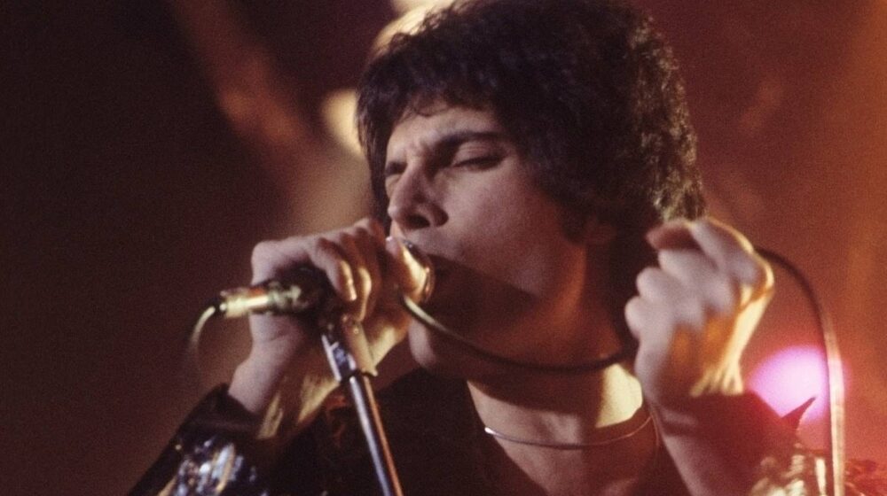 Pre tačno 31 godinu umro je Fredi Merkjuri, jedan od najvećih pevača svih vremena 1