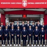 "Orlovi" krenuli put Katara, prva stanica - Bahrein 2