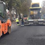 Sa novosadskih puteva: Od ponedeljka deo Futoške ulice prohodan za saobraćaj 4