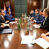 Gašić sa ambasadorima Maroka i Švajcarske o ilegalnim migracijama 8