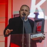 "Tajvanska kanasta": Svečana projekcija filma Gorana Markovića kulturni događaj u Jugoslovenskoj kinoteci koji je sinoć okupio građanski Beograd 13