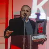 "Tajvanska kanasta": Svečana projekcija filma Gorana Markovića kulturni događaj u Jugoslovenskoj kinoteci koji je sinoć okupio građanski Beograd 3