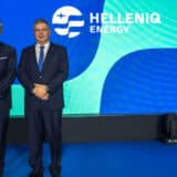 HELLENIC PETROLEUM postaje HELLENiQ ENERGY 13