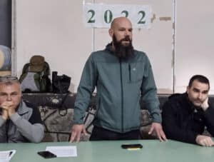 Nećemo u ekološko izbeglištvo, da umesto grobova predaka obilazimo jalovinu: Poruka Gružana sa sastanka o istraživanju bakra i zlata u Guberevcu 4