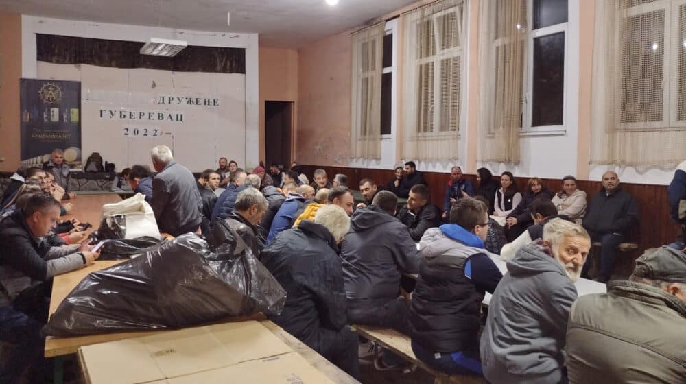 Profesor Šumarskog fakulteta: Opravdan strah meštana od istraživanja bakra i zlata na Kotleniku 1