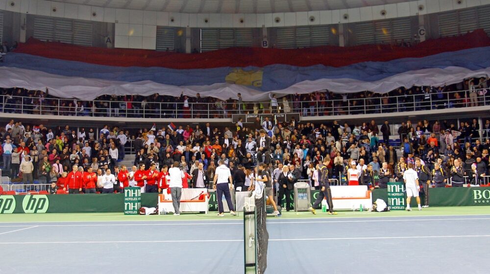 Niš domaćin Evropskog prvenstva u košarci 1