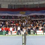 Niš domaćin Evropskog prvenstva u košarci 10