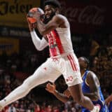 Crvena zvezda preživela u dramatičnoj završnici; Braun imao šut za pobedu, ali je sreća sačuvala crveno-bele 1