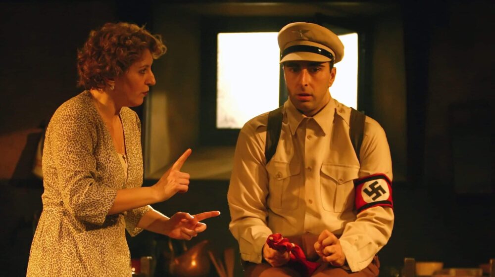 "Noć Helvera" u režiji Dina Mustafića premijerno u BDP: Mirjana Karanović i Ermin Bravo u potresnoj intimnoj drami 1