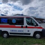Mediji: "Proklizao" autobus sa radnicima kod Kragujevca, povređeno više osoba 2