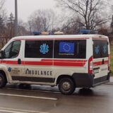 Hitna pomoć u Kragujevcu intervenisala zbog saobraćajnih nezgoda u kojima su povređene tri žene i dete 10