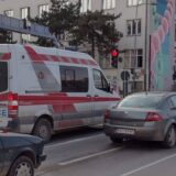 Hitna pomoć: Noćas u Kragujevcu jedna saobraćajna nesreća 16