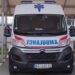 Hitna pomoć u Kragujevcu intervenisala samo dva puta na javnim mestima 3