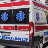 Novo sanitetsko vozilo za Dom zdravlja u Paraćinu 3