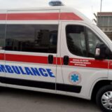 Predsednik Opštine Paraćin teško povređen u saobraćajnoj nesreći 11