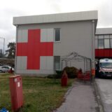 Hitna pomoć Kragujevac: U saobraćajnoj nezgodi u Ulici Slobode povređena dva muškarca 14