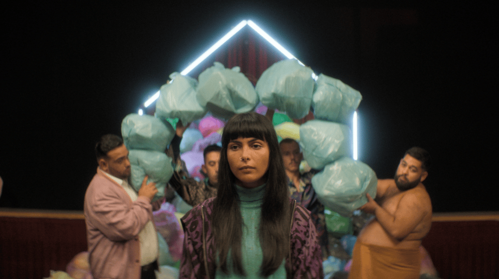 Selekcije Hrabri Balkan, Bande à part i Sirovo na 28. Festivalu autorskog filma 1