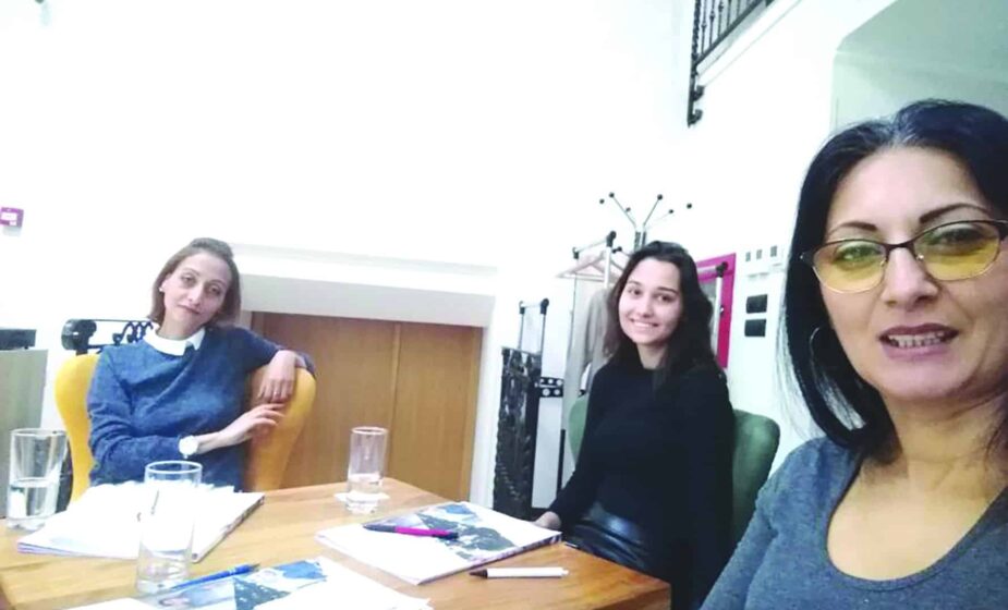 Od jutra do ponoći - uživo i "onlajn": Dnevnik Radmile Nešić, članice Romske ženske mreže Srbije 1