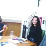 Od jutra do ponoći - uživo i "onlajn": Dnevnik Radmile Nešić, članice Romske ženske mreže Srbije 6