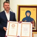 Pokrajina dodelila priznanja: Među dobitnicima i oni koji su nagradili Igora Mirovića za zbirku pesama 5