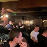 "Staviću naočare da vas ne vidim!": Gledali smo Brazil - Srbija u jednom kafiću i svedočili tužnom "povratku u realnost" 11