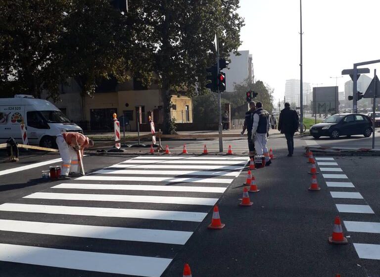 Novi Sad: Od večeras se može autom Futoškim putem do Bulevara Evrope, sutra počinju radovi u Gagarinovoj ulici 1