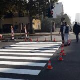 Novi Sad: Od večeras se može autom Futoškim putem do Bulevara Evrope, sutra počinju radovi u Gagarinovoj ulici 3