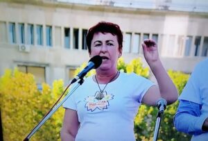 “Nemamo ništa protiv fabrike baterija, ali ne od litijuma”: Savez ekoloških udruženja Srbije 2 “Nemamo ništa protiv fabrike baterija, ali ne od litijuma”: Savez ekoloških udruženja Srbije 2