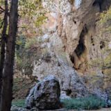 Vratnjanske kapije, čudo prirode u blizini Negotina 4