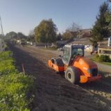 Počela izgradnja novih 10 kilometara na biciklističkoj stazi između Novog Sada i Begeča 2