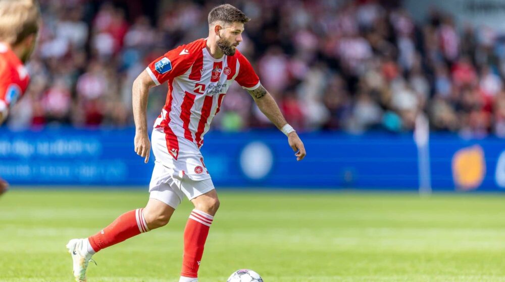 (Ne)moguća misija Milana Makarića u dresu Radnika iz Surdulice: Postoji šansa za opstanak 1