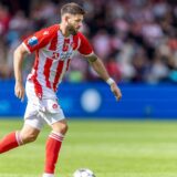 (Ne)moguća misija Milana Makarića u dresu Radnika iz Surdulice: Postoji šansa za opstanak 2