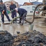 JP "Vodovod" u Vranju: "Sugrađani, ne koristite kanalizaciju kao kontejnere" 14