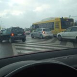 Za efikasno rešenje koje bi rešilo gužve na Pančevačkom mostu potrebna je - samo dobra volja 3