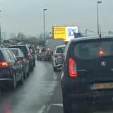 AMSS: Uoči praznika veći broj vozila na putevima u Srbiji 3