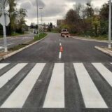 Rekonstrukcija novosadskih kolovoza privodi se kraju 10