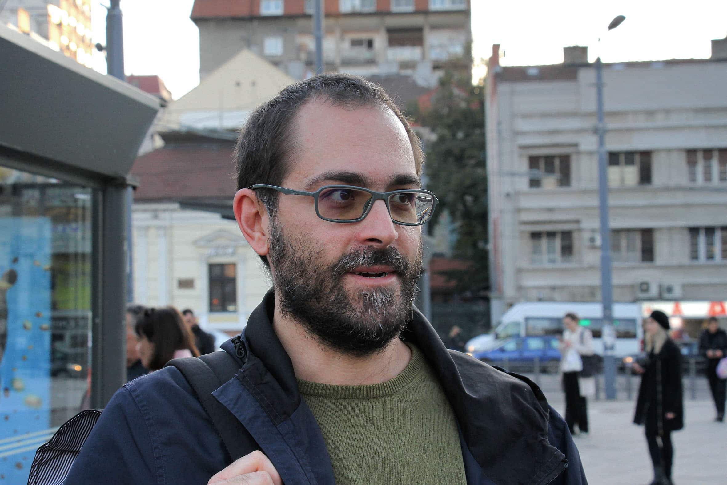 Mač sa dve oštrice ili motiv više: Pitali smo vas kako će provokacije Džake i Šaćirija iz 2018. uticati na "orlove" u Kataru protiv Švajcarske 4