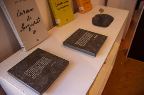 Srbi na književnom festivalu u Portugalu (I deo): Gradić koji u svojim zidinama krije bar pola miliona knjiga 11