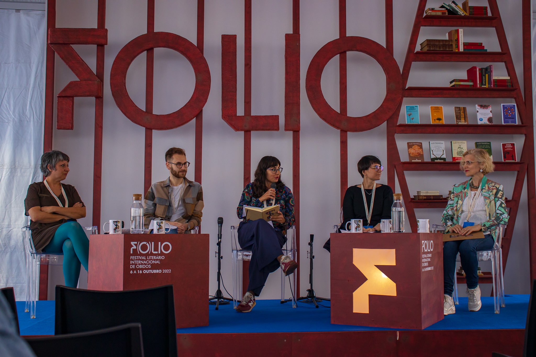 Srbi na književnom festivalu u Portugalu (II deo): Kako prevesti na strane jezike “dom zdravlja” i druge zaostavštine minulih vremena 4