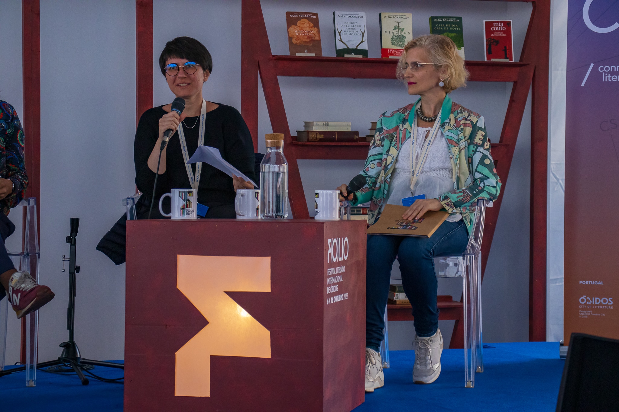 Srbi na književnom festivalu u Portugalu (II deo): Kako prevesti na strane jezike “dom zdravlja” i druge zaostavštine minulih vremena 6