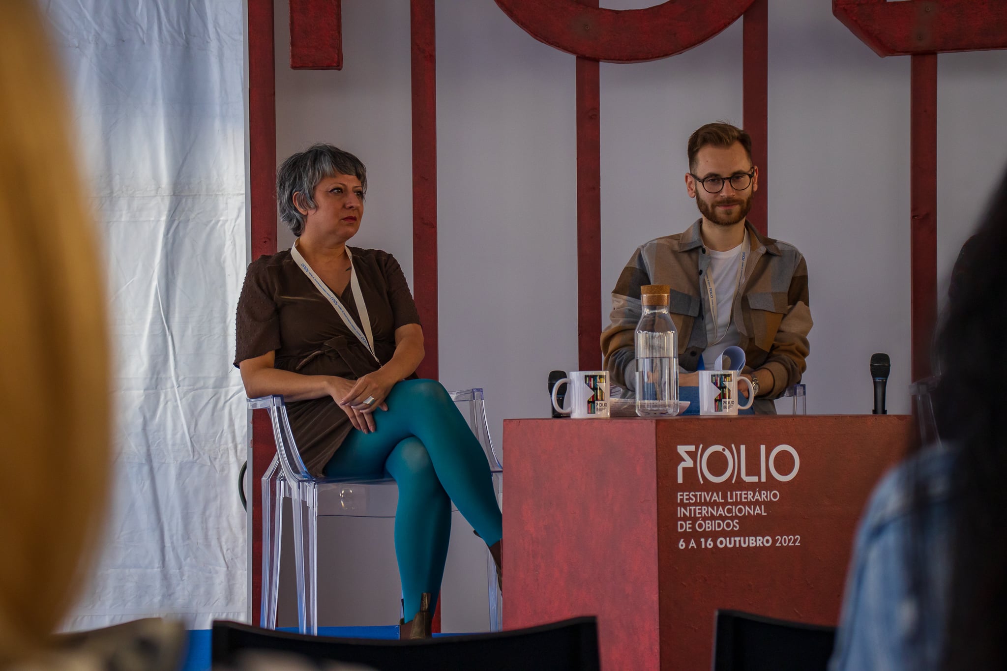 Srbi na književnom festivalu u Portugalu (II deo): Kako prevesti na strane jezike “dom zdravlja” i druge zaostavštine minulih vremena 11