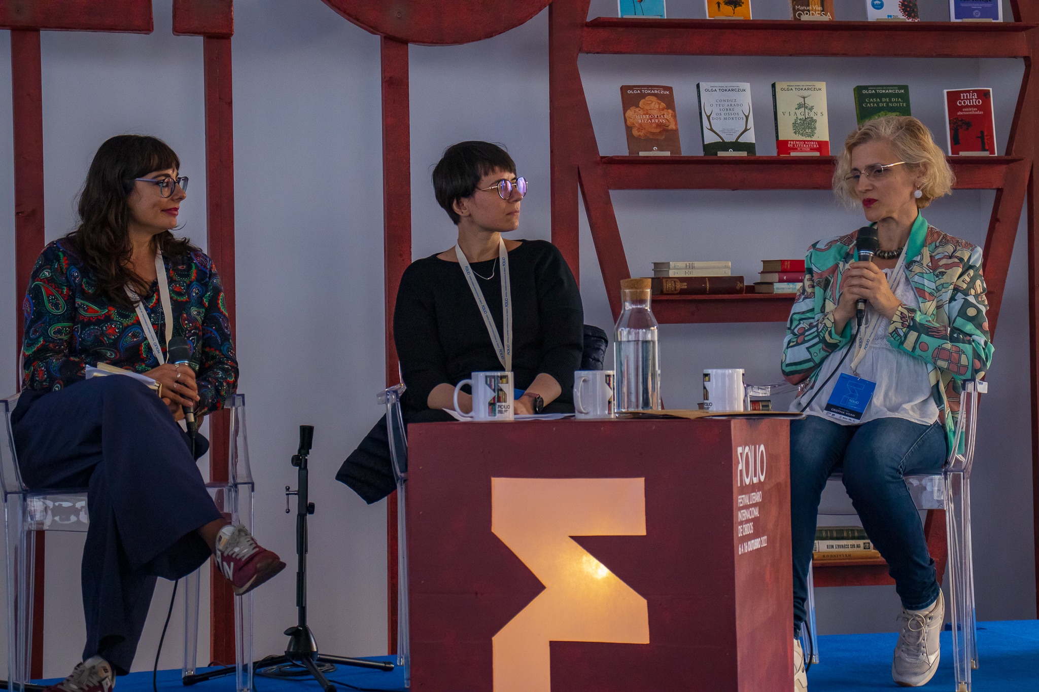 Srbi na književnom festivalu u Portugalu (II deo): Kako prevesti na strane jezike “dom zdravlja” i druge zaostavštine minulih vremena 5