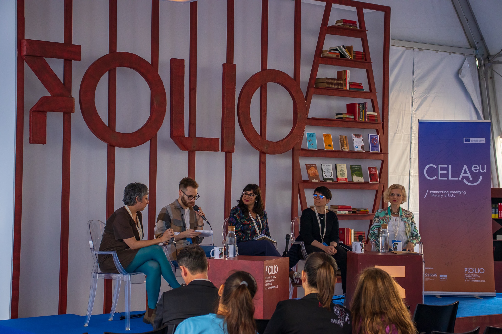 Srbi na književnom festivalu u Portugalu (II deo): Kako prevesti na strane jezike “dom zdravlja” i druge zaostavštine minulih vremena 10