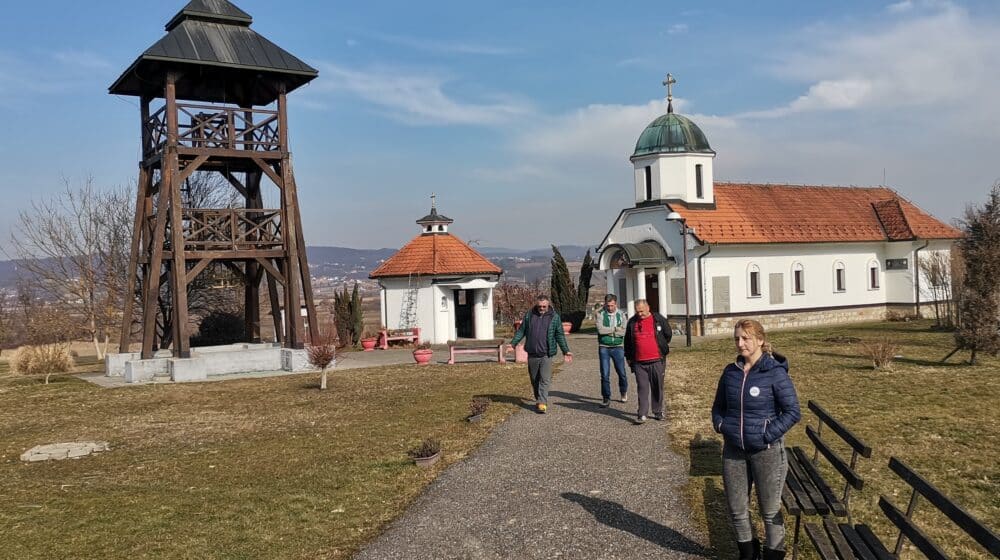 SEOS: Neka ministarka energetike iznese svoj stav o Rio Tintu 1
