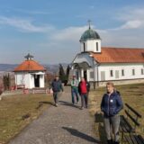 SEOS: Neka ministarka energetike iznese svoj stav o Rio Tintu 6