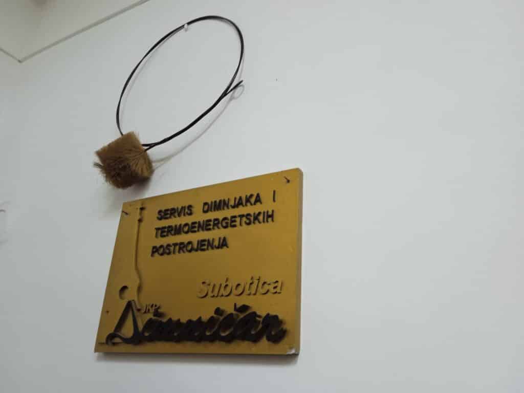 “Kad krene da puca na sve strane, onda beže”: Subotički dimničar o najčešćim greškama koje građani prave prilikom loženja 3