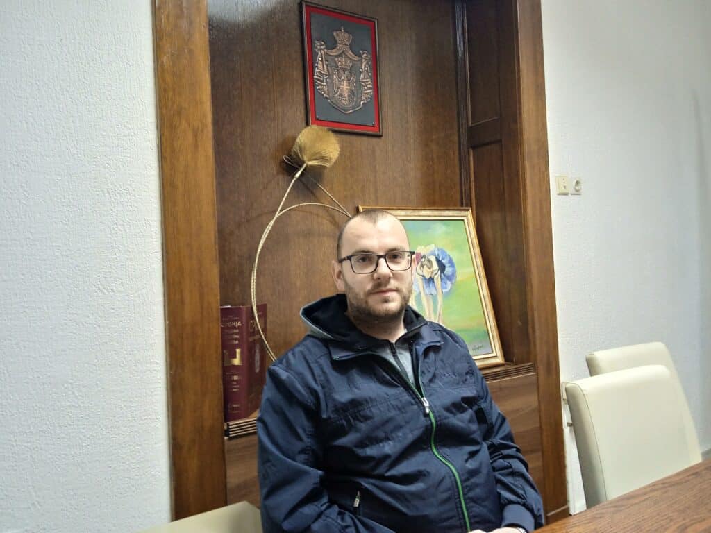 “Kad krene da puca na sve strane, onda beže”: Subotički dimničar o najčešćim greškama koje građani prave prilikom loženja 4